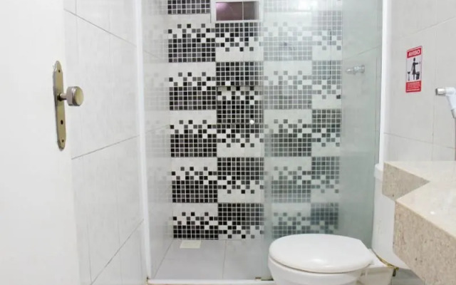 OYO Pousada Recanto Shangrila, Cabo Frio