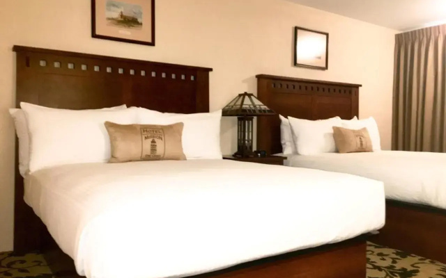 Ramada De Oro