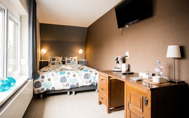 B&B 't Solveldje