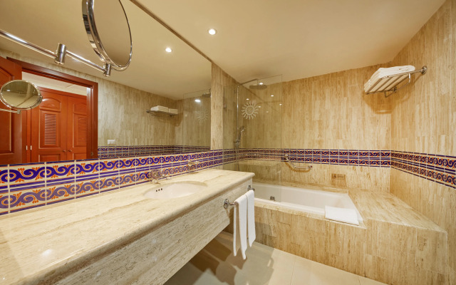 Bahia Principe Grand Coba - All Inclusive