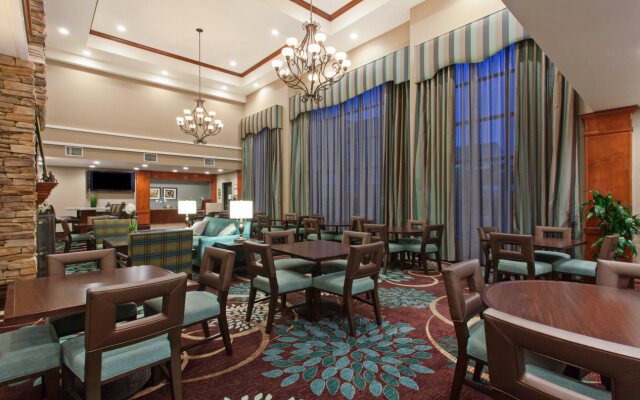 Staybridge Suites Lake Forest by IHG