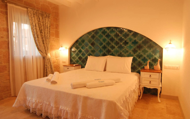 Cunda Fora Hotel