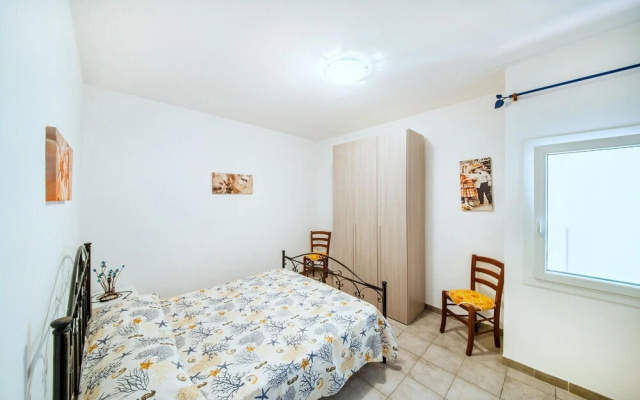 Nice Apartment in La Maddalena With 3 Bedrooms