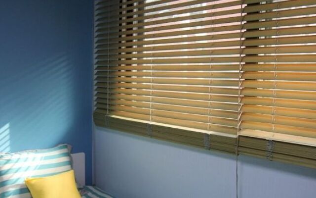 Sweet Comfort Hongdae