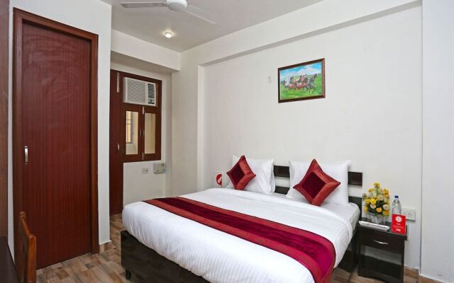 OYO 14337 Better Wish Residency