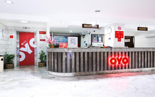 OYO 979 Hua Kuok Inn