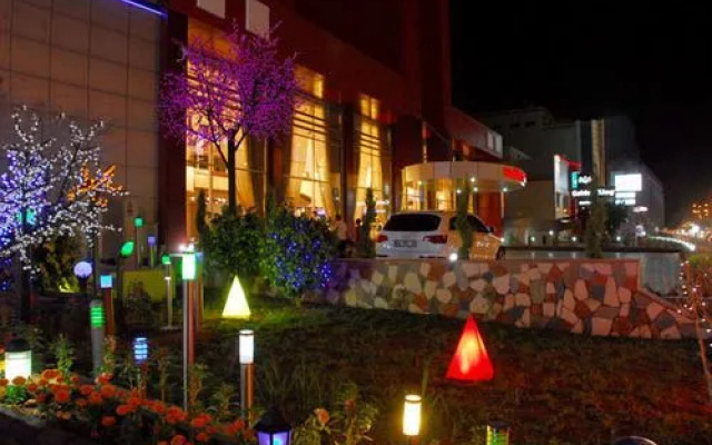 Hotel Golden King