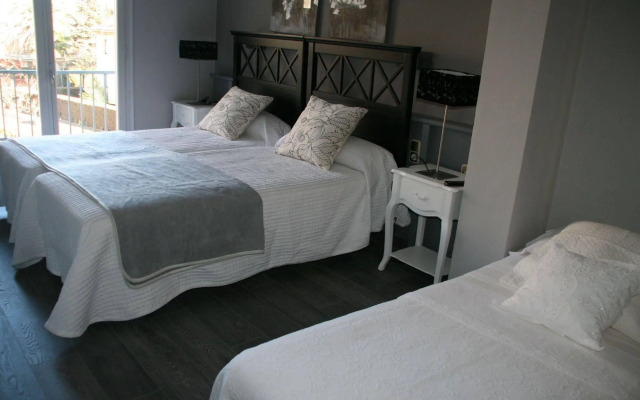 Hotel L'Ast