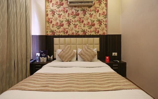 OYO 1807 Hotel Platinum Inn