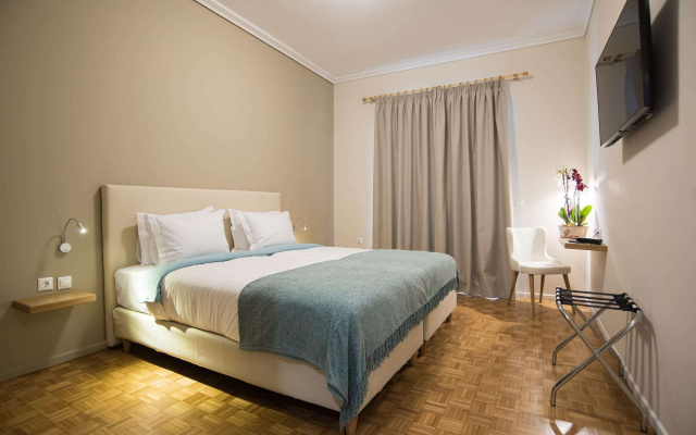 V Hotel Delphi