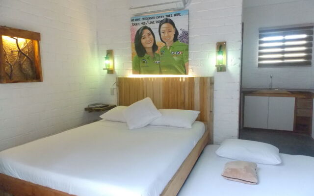 Eco Hotel Alona