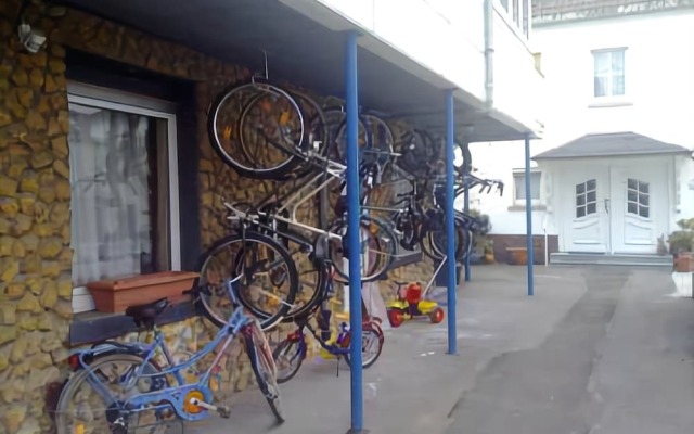 Wanderlust Hostel