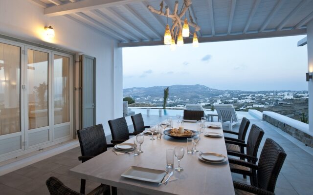 Villa Christy