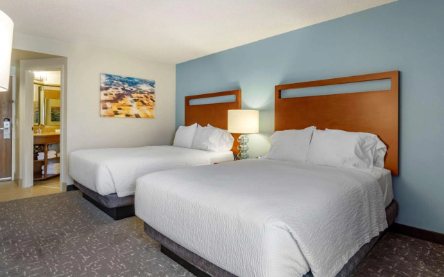 Best Western Plus Bellingham