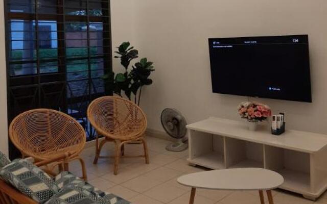 Holiday Villa Famosa