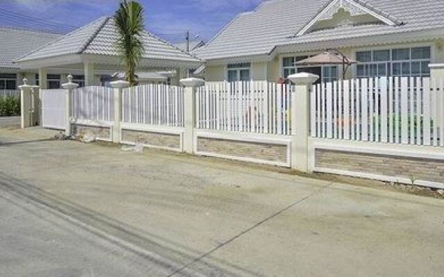 Baan Praram 6 By Puppap