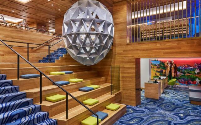 The Sky Residences at W Aspen
