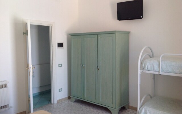 Albergo Atlantic