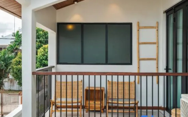 The Umane Luxury Villa Melaka – Outside – Alor Gajah