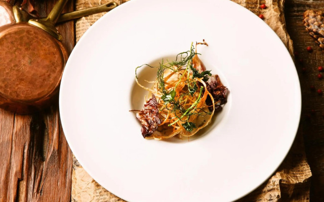 Ｔａｂｉｓｔ リゾートホテル蓼科