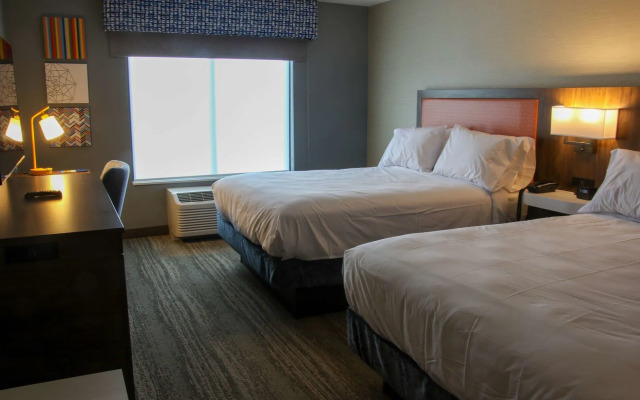 Hampton Inn & Suites Olean