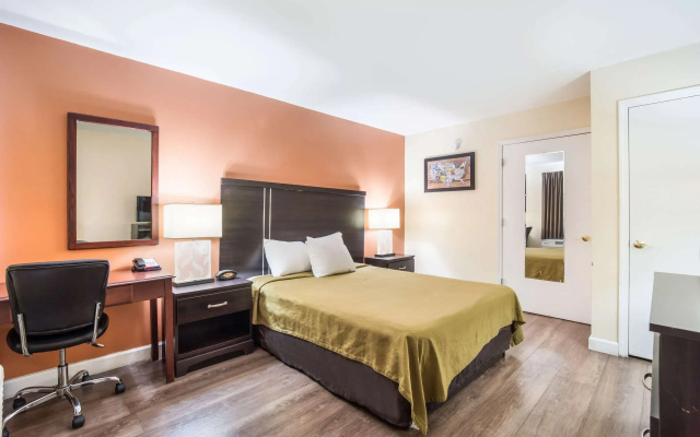 Econo Lodge Santee