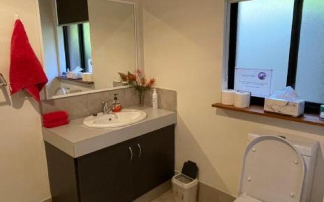 Thistle Do Bed And Breakfast