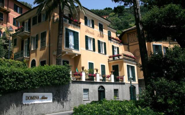 Hotel Piccolo Portofino