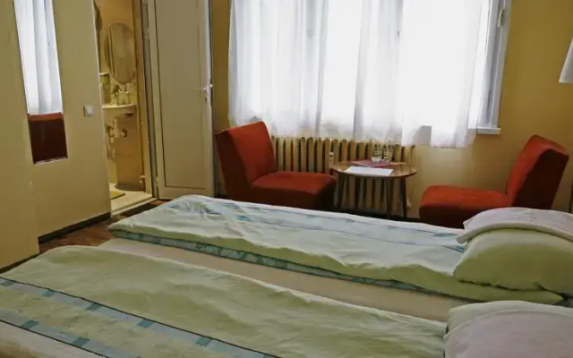 Guest House Trakia