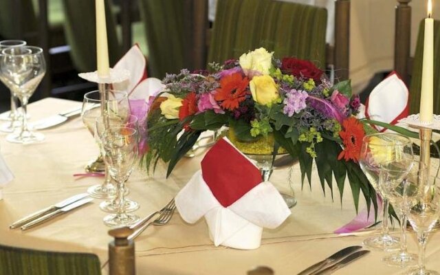 Hotel Forellengasthof Waldeck Ohg