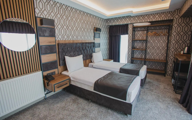 Prusias Otel