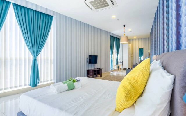 Chrisenbel Suites - Pinnacle PJ