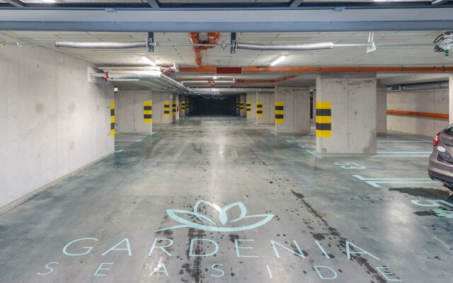 Apartamenty Sun & Snow Gardenia