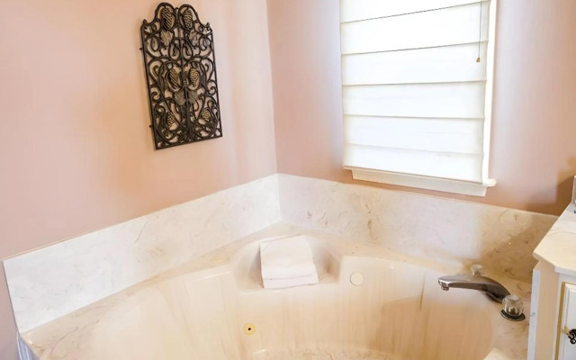 Messina Hof Winery & Resort