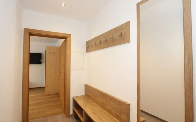 Luxurious Apartment in Fugenberg With Sauna