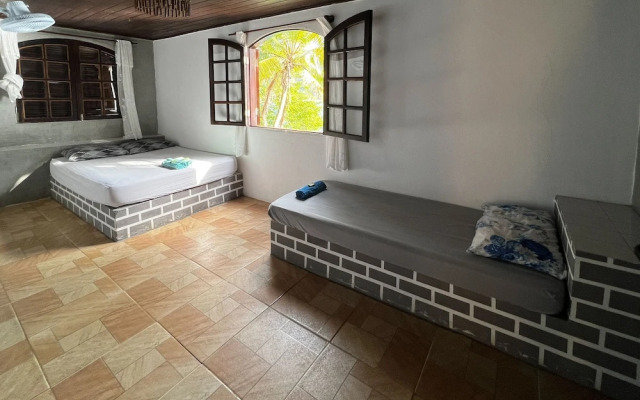 Eco Pousada Tapera das Palmas