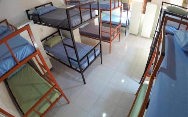 Hostel Aventura