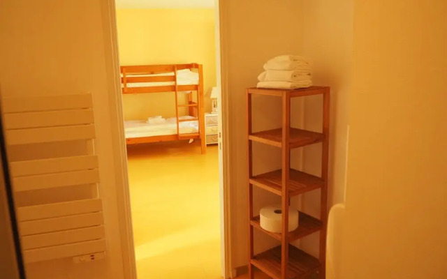 Hôtel Le Vivier WISSANT - Centre Village