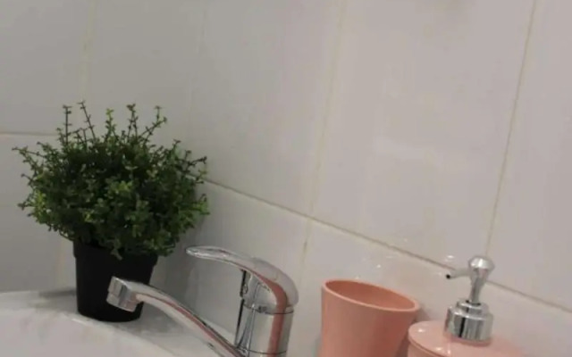 Апартаменты на улице Добролюбова 32к2