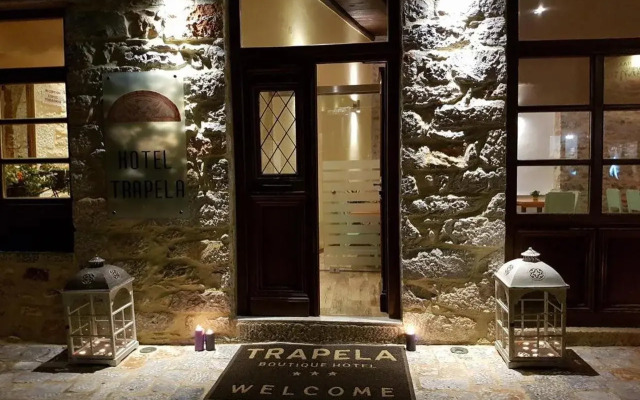 Trapela Areopolis Boutique Hotel
