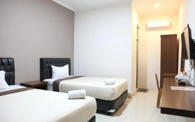 Rahayu Hotel Cirebon