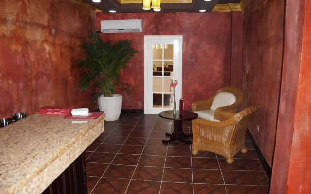 SeaGarden Beach Resort - All Inclusive