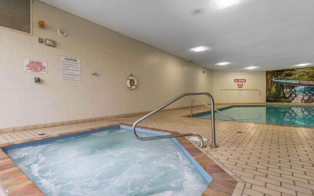 Quality Inn Bay Front