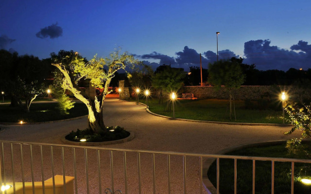 Willaria country house