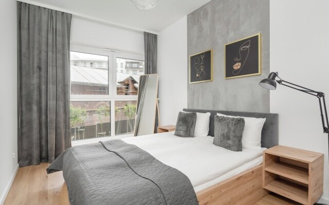 Mieszczańska Apartment by Renters