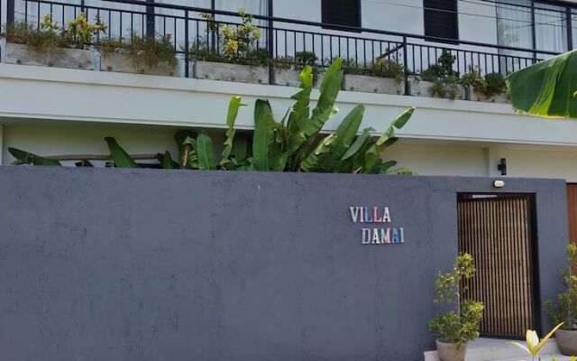 Villa Damai