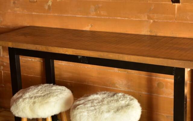 Vista Do Vale Chalés