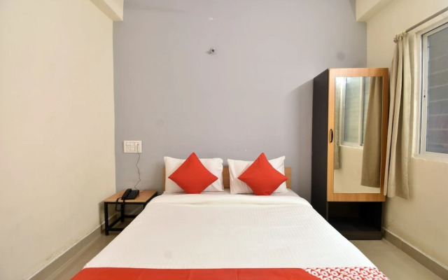 OYO Flagship 37731 Chakan