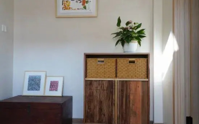 Sato-Hill Homestay
