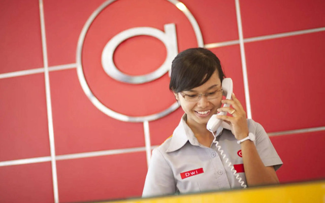 Amaris Hotel Legian Bali